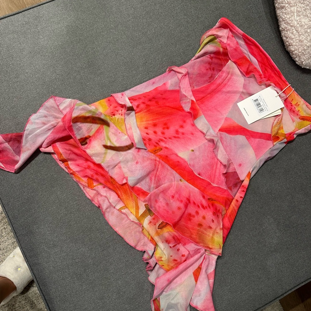 Peppermayo Maci Mini Dress